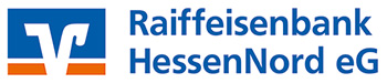 Logo Raiffeisenbank HessenNord eG