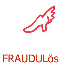 Fraudulös